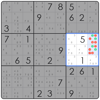 how to do sudoku puzzles