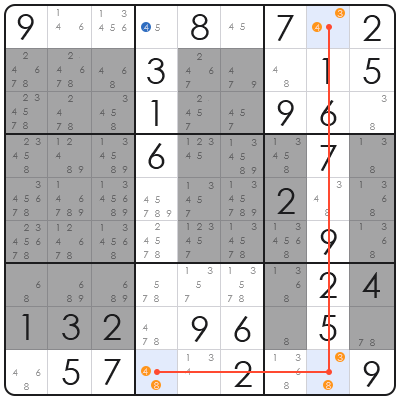 triples sudoku