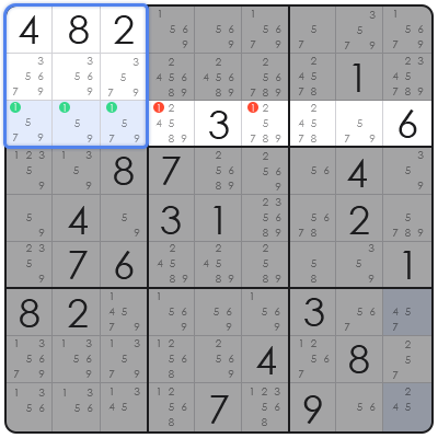 smarter sudoku